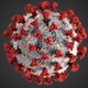 Ilustración para el artículo titulado Un nuevo coronavirus similar al causante de la pandemia confirma que Covid-19 no salió de ningún laboratorio